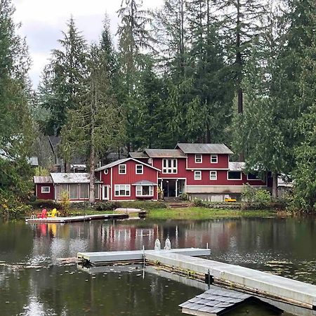 Palace Under The Pines Bow エクステリア 写真